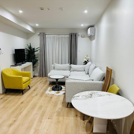 Otahuhu Town Centre Brand New Apartment 8B Auckland Luaran gambar