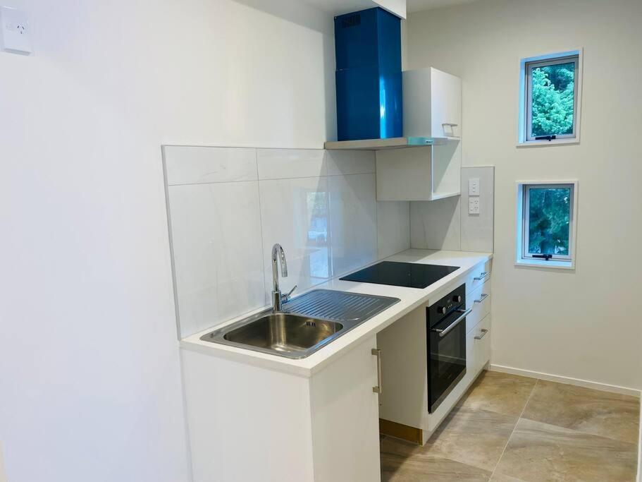 Otahuhu Town Centre Brand New Apartment 8B Auckland Luaran gambar