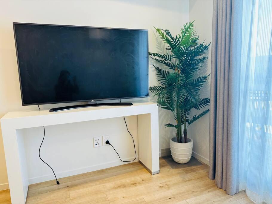 Otahuhu Town Centre Brand New Apartment 8B Auckland Luaran gambar
