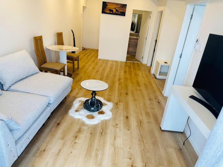 Otahuhu Town Centre Brand New Apartment 8B Auckland Luaran gambar