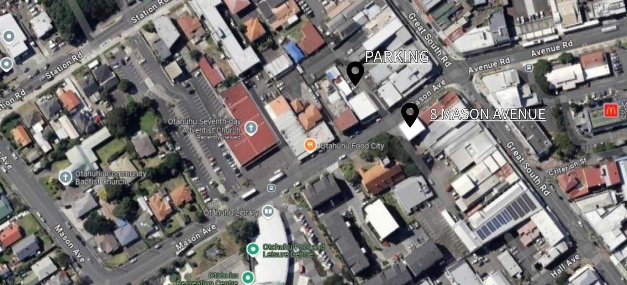 Otahuhu Town Centre Brand New Apartment 8B Auckland Luaran gambar